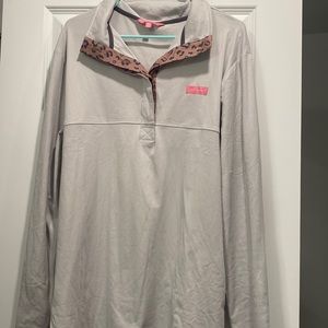 Simply Southern Pullover